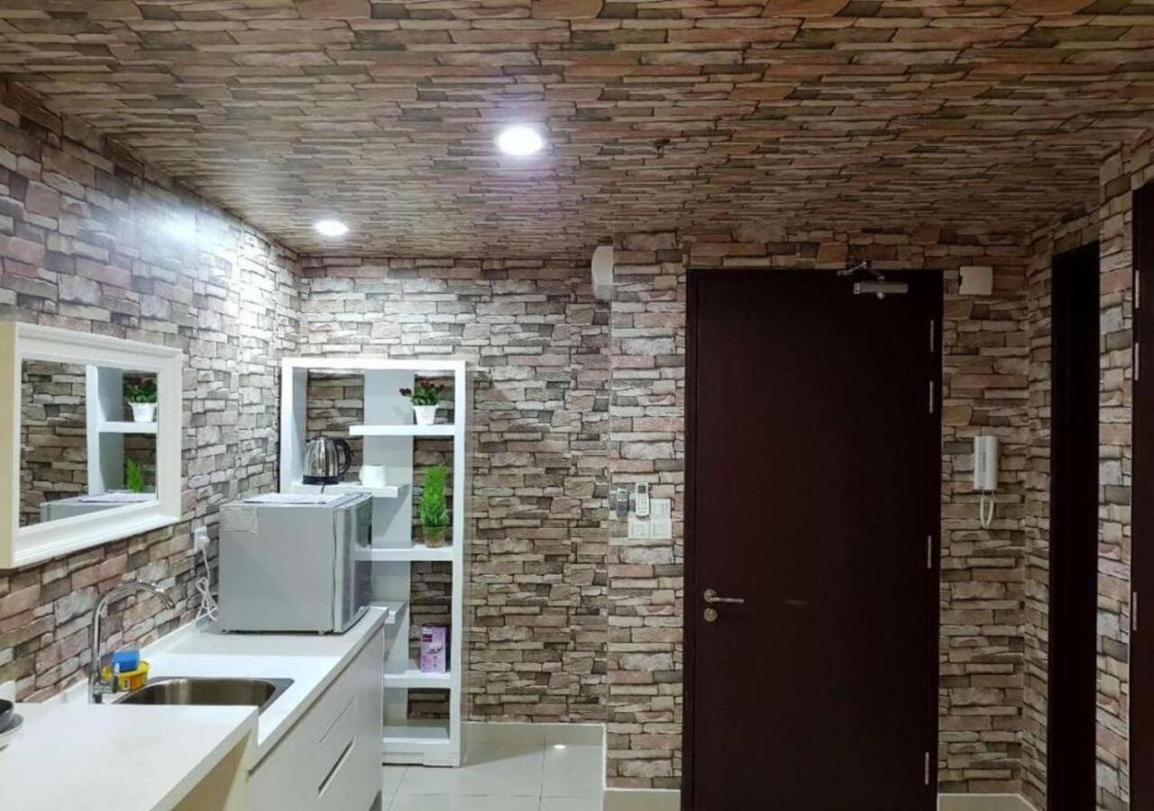 Peanut Butter Homestay #Trefoil Setia City Setia Alam Eksteriør bilde